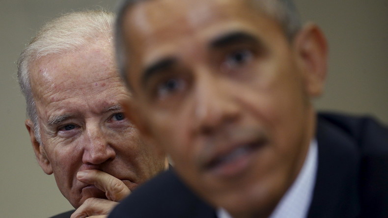 A la veille d'une visite de Biden en Israël, Netanyahou décline une rencontre avec Obama
