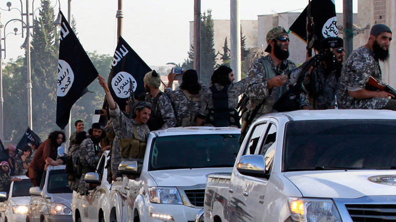 Une cellule de Daesh dans le Caucase russe lance des menaces dans une nouvelle vidéo
