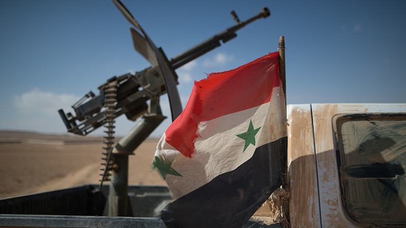 Opposition syrienne : la trêve «peut être la dernière chance pour mettre un terme à la violence»
