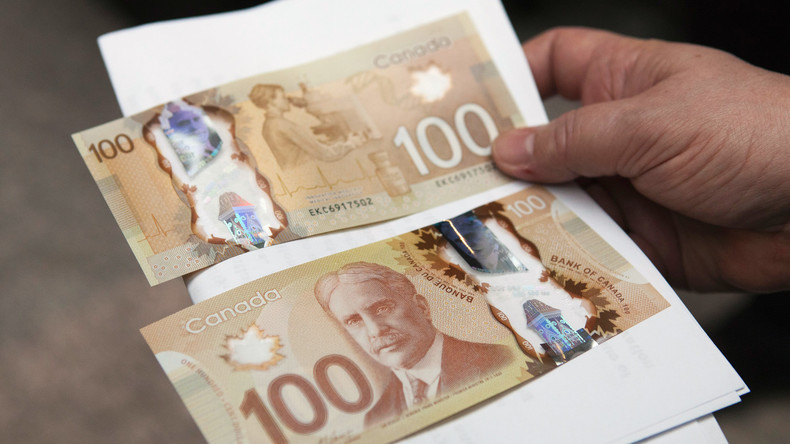 Emotion au Canada : une Canadienne sera enfin présente sur un billet de banque