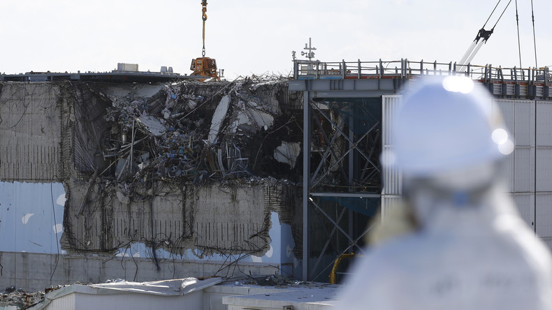 Un tribunal japonais tire les leçons de Fukushima et ordonne l'arrêt de deux réacteurs nucléaires