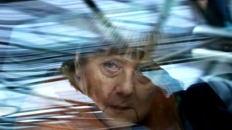 Réfugiés : Merkel prête à tout pour séduire la Turquie