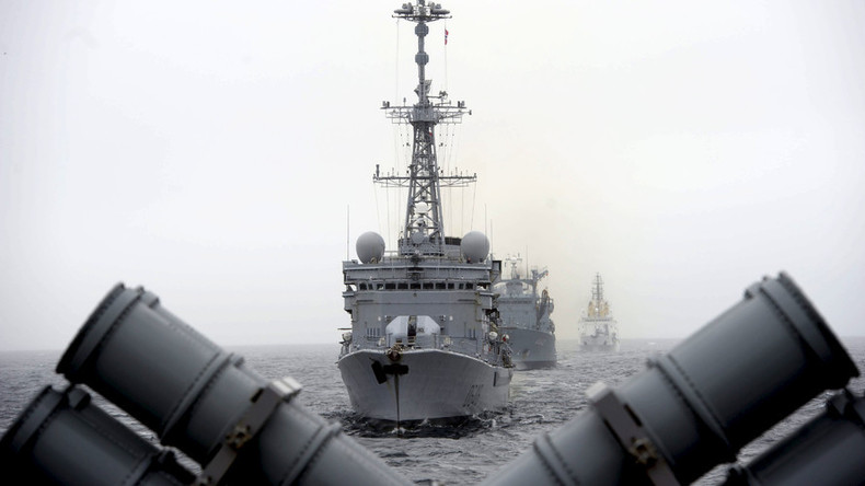 Exercices de l'OTAN : une tentative US de montrer sa préparation à une guerre contre la Russie