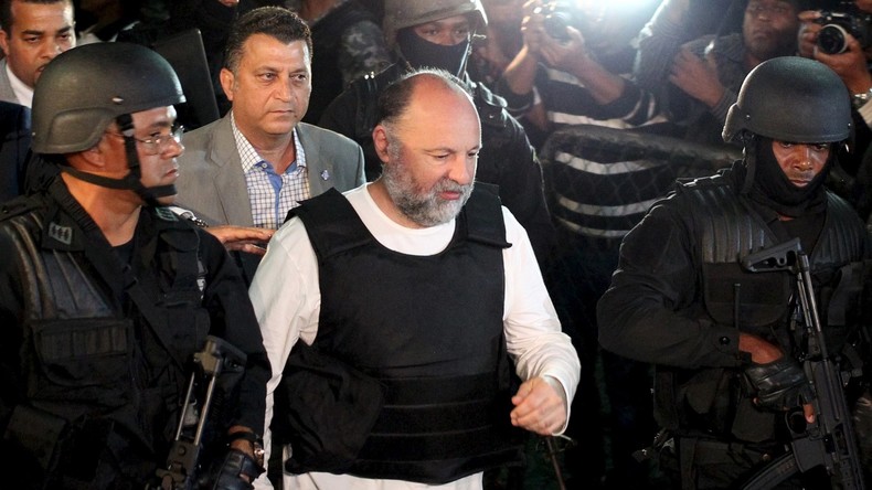 Aymeric Chauprade sur l’affaire Air Cocaïne : «les autorités françaises se montrent très faibles»