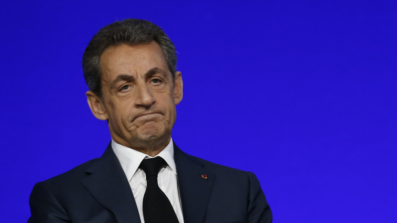 Sarkozy rebaptise l'Hyper cacher en «Hyper kärcher»
