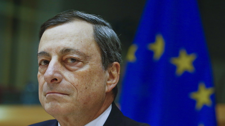 La BCE abaisse ses trois taux directeurs, le principal passe à zéro