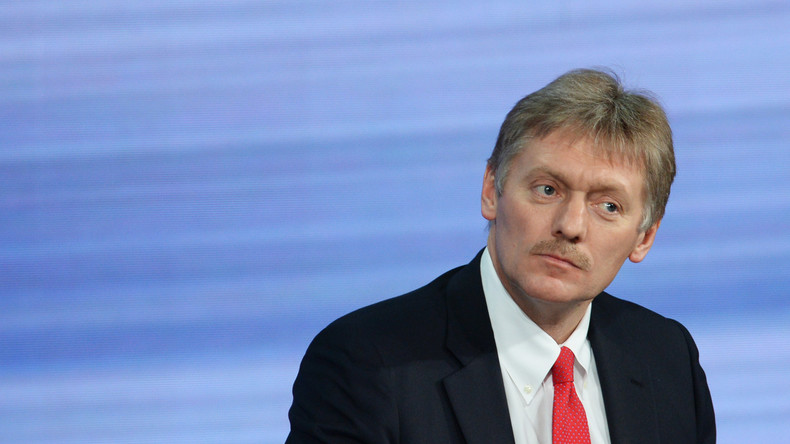 Journalistes agressés en Tchétchénie : le Kremlin attend une réaction vigoureuse des autorités