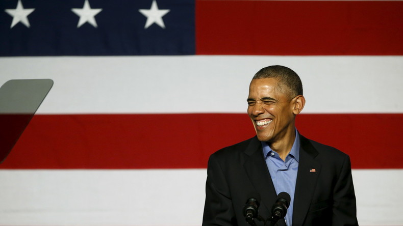 La «réalité brute» de Barack Obama