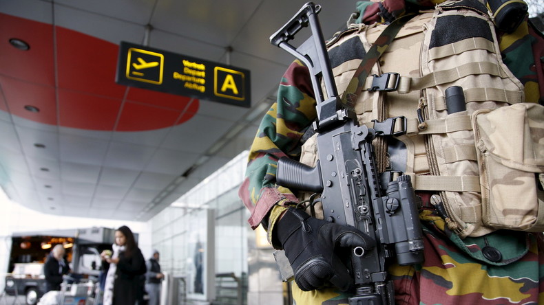 Belgique : deux jeunes Anversois radicalisés arrêtés à l’aéroport de Bruxelles