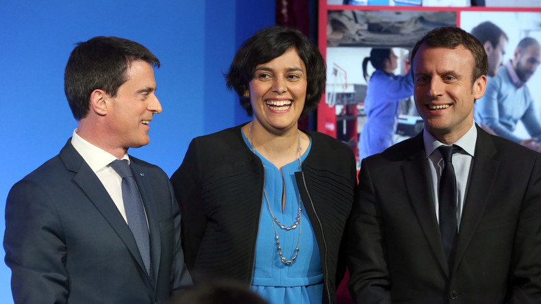 Bruxelles, discret chef d’orchestre de la loi El Khomri