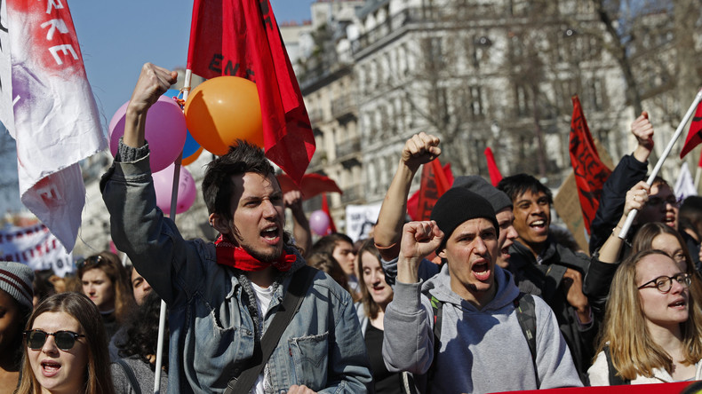 Après le 17 mars