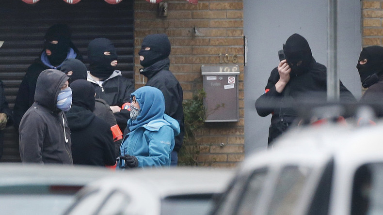 EN CONTINU : les réactions à l'arrestation de Salah Abdeslam
