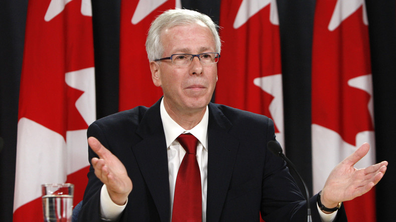 Malgré l’apaisement annoncé par Justin Trudeau, Ottawa élargit ses sanctions contre Moscou