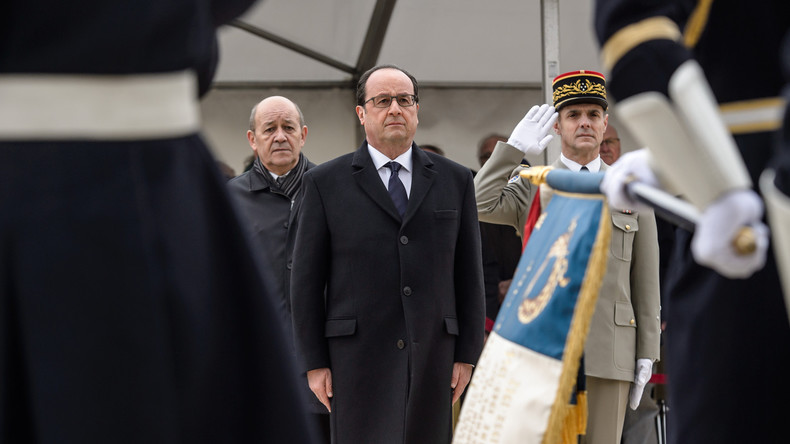 Commémoration de la fin de la guerre d'Algérie le 19 mars : une guerre «électoraliste» ?