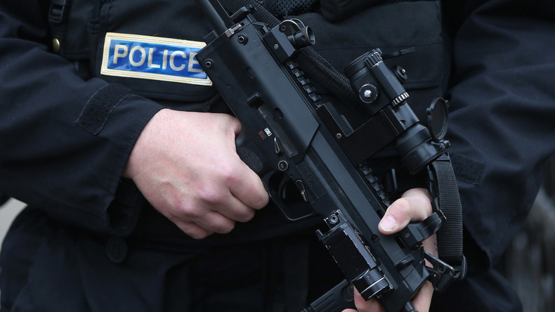 Londres se prépare à l’éventualité de dix attaques simultanées dans la capitale britannique