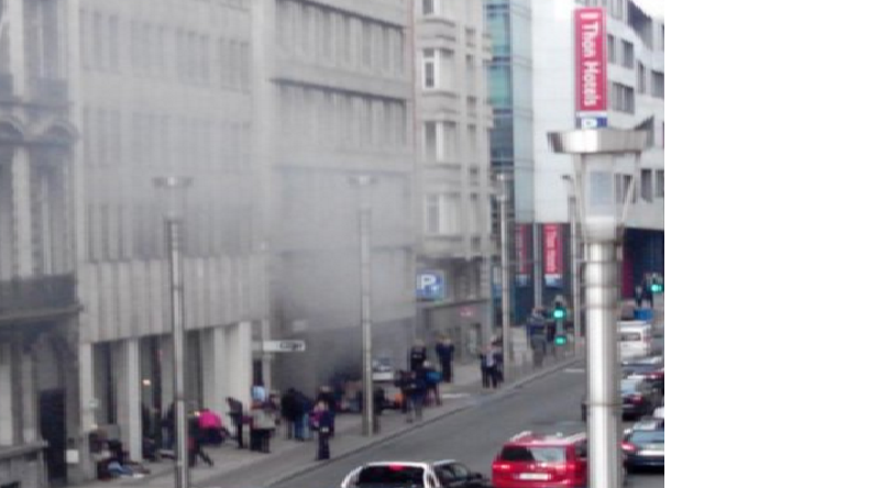 Bruxelles : fermeture de toutes les stations de métro