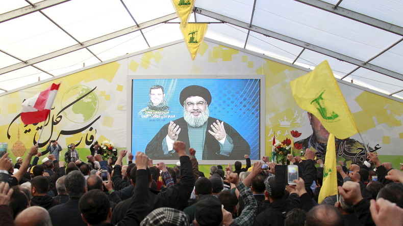 Attentats de Bruxelles : l'Europe pris à son propre piège, selon le Hezbollah