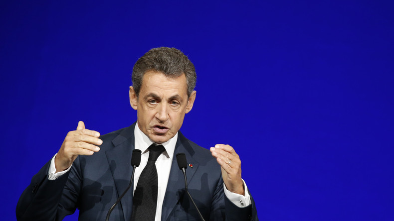 Les écoutes validées par la Cour de cassation : vers l'ouverture d'un procès de Nicolas Sarkozy ?