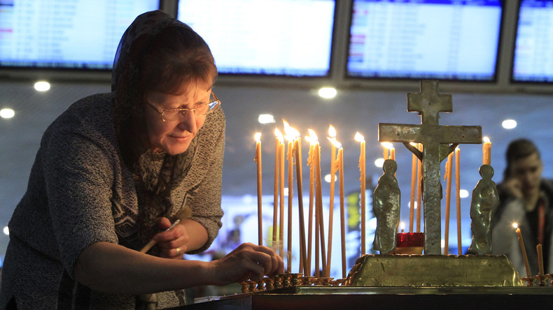 Quand les terroristes frappaient Moscou, les médias mainstream leur trouvaient des excuses
