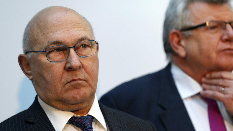 Après les attentats, Michel Sapin pointe du doigt la «naiveté» des Belges face au communautarisme