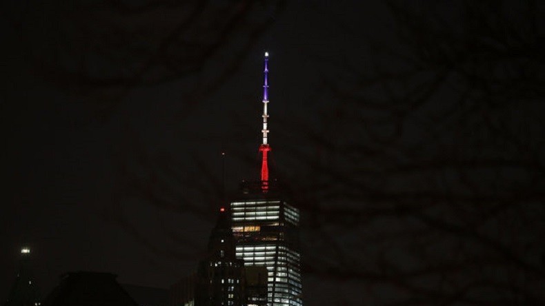 Fiasco pour l’hommage du World Trade Center à Bruxelles ? Les responsables assurent que non