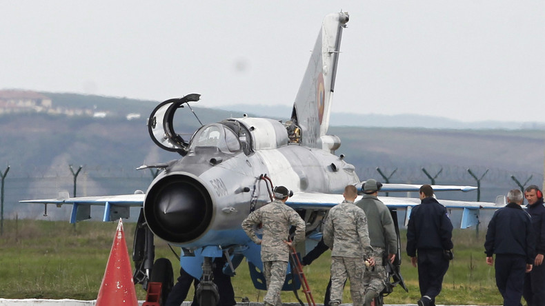 Scandale : des MiG-21 remis à niveau en Ukraine pour la Croatie pourraient être de faux chasseurs