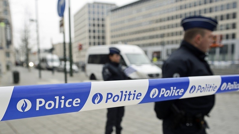 Bruxelles : deux élèves «semblant approuver» les attentats, sanctionnés pour apologie du terrorisme