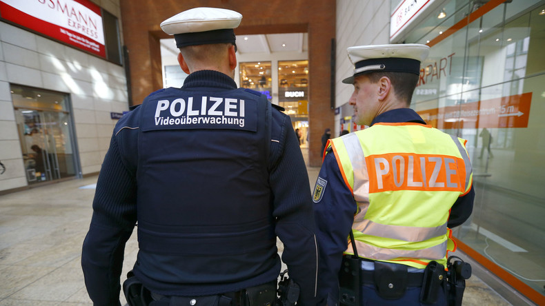 Allemagne : arrestation de deux terroristes présumés en lien avec les attentats de Bruxelles