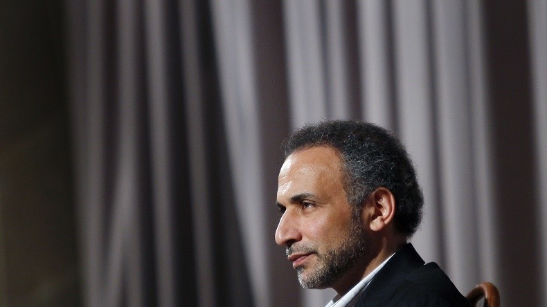 Alain Juppé trouve Tariq Ramadan «ambigu», mais ne peut interdire sa venue