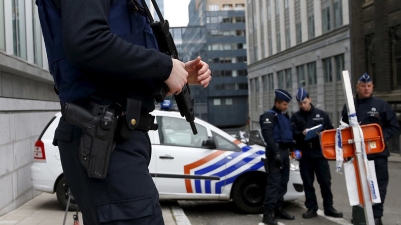 Un blessé dans une triple explosion à Liège, l’auteur présumé interpellé