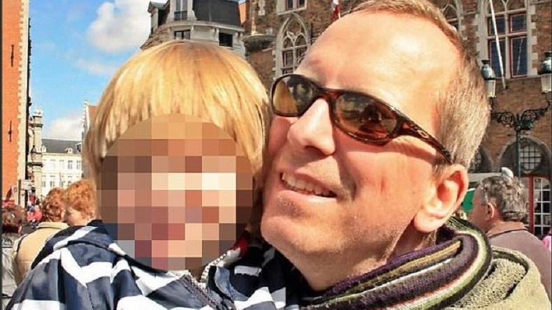 Bruxelles : la tragique ironie du sort d'un Britannique qui échappe au 1er attentat, mais pas au 2e