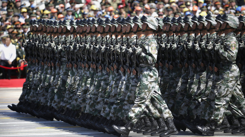 Le Japon installe une base militaire à proximité d'îles revendiquées par la Chine