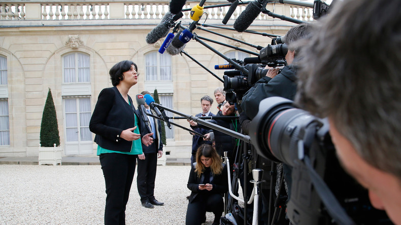 Loi travail: une attaque contre les travailleurs et la laïcité