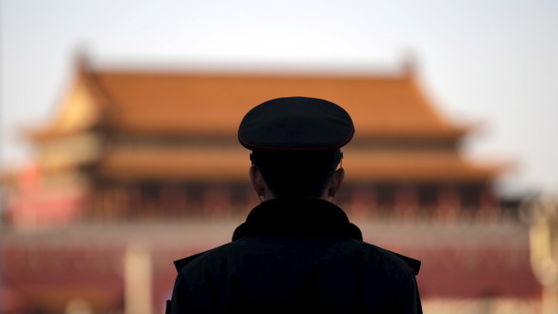 La Chine et ses ambitions : les projets et la réalité