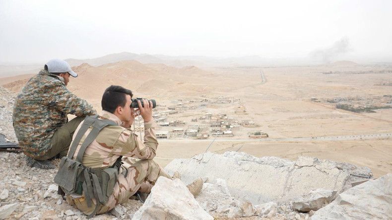 Pour survivre, Daesh a besoin de ses alliés: Turquie, Qatar, Arabie Saoudite, Etats-Unis