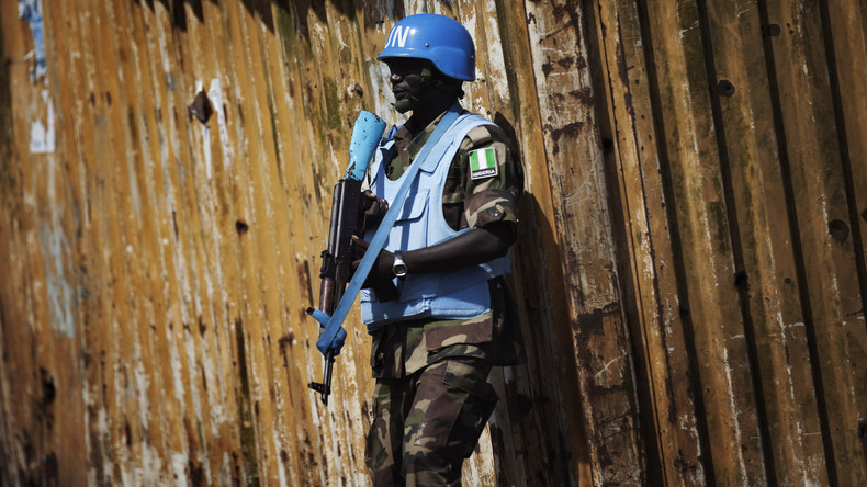 Centrafrique : nouvelles accusations d'abus sexuels commis par des Casques bleus