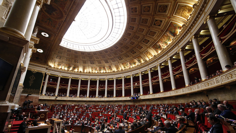Modification des règles de la présidentielle : «Nous sommes déjà dans un système verrouillé»