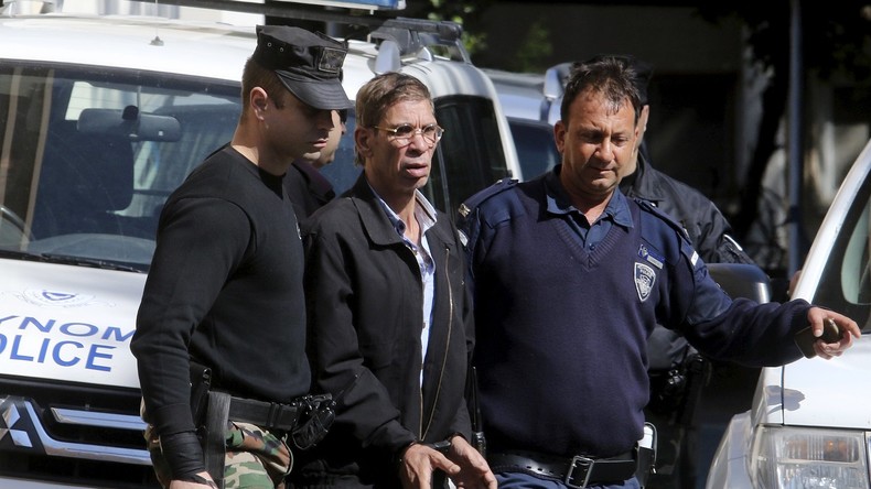 Rien à déclarer : le pirate d’EgyptAir a passé le contrôle de sécurité sans aucun problème (VIDEO)