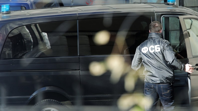 Coup de filet à Moscou, un groupe de recruteurs de Daesh interpellé