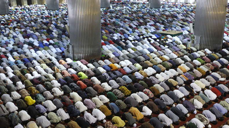 Le Danemark veut museler les imams «prêcheurs de haine»