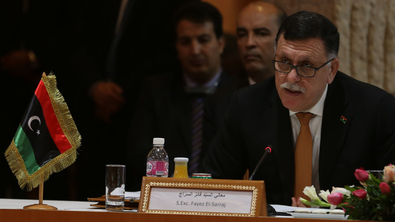 Libye : les autorités non reconnues demandent le départ du gouvernement, soutenu par l'ONU