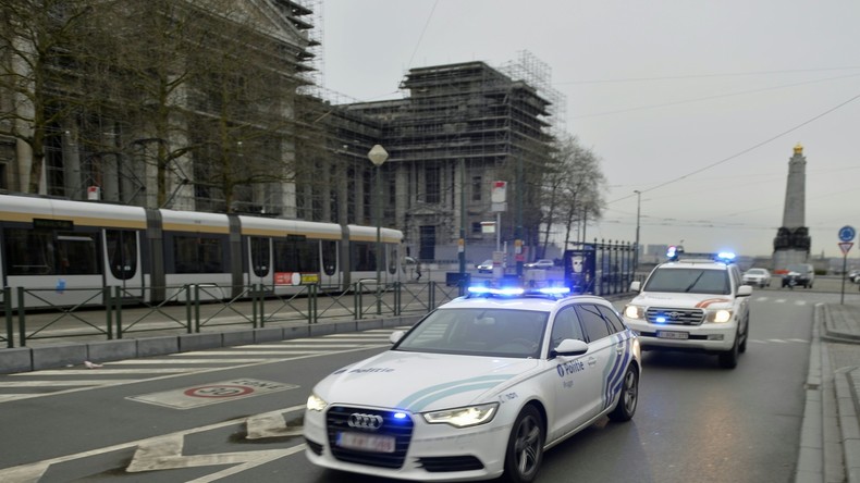 Salah Abdeslam souhaite être remis à la France et «collaborer avec les autorités françaises»