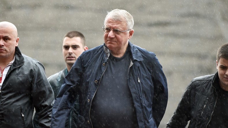 Le tribunal de La Haye acquitte le nationaliste serbe Seselj de tous les chefs d'accusations
