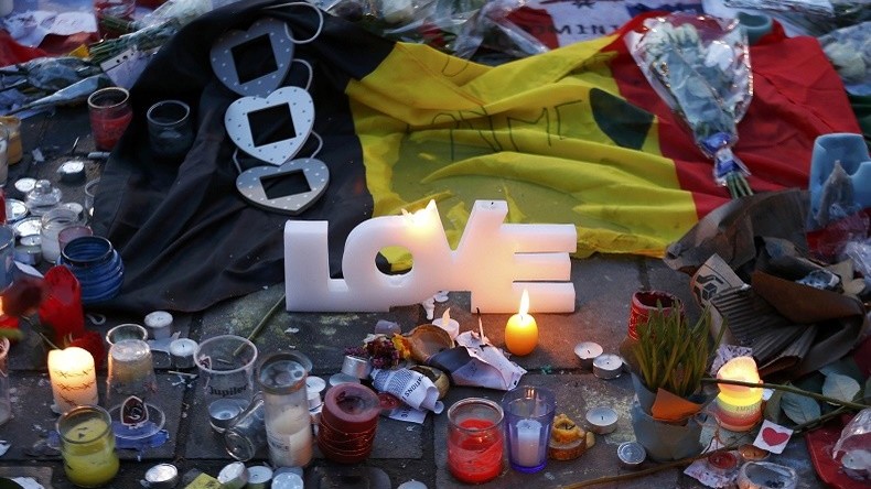 «Israël n'existe pas», répond un opérateur de la hotline des attentats de Bruxelles à un israélite