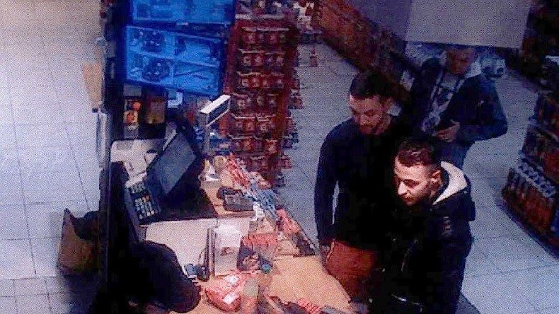 Feu vert de la justice belge à la remise de Salah Abdeslam à la France