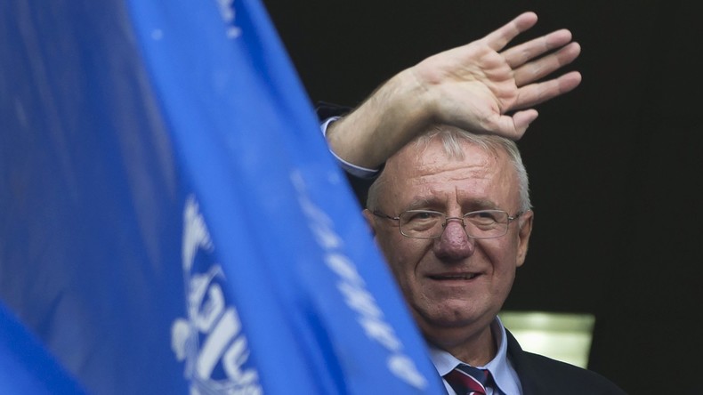 Affaire Seselj : plusieurs décennies d'accusations contre la Serbie tombent à l'eau