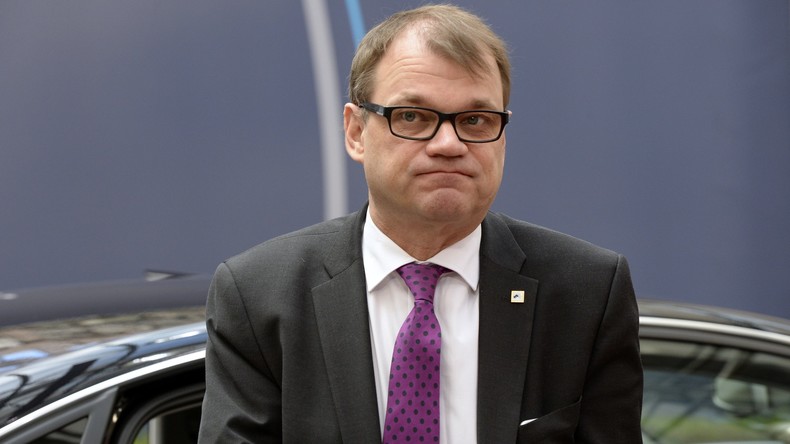 Le Premier ministre finlandais a vendu sa maison qu’il avait initialement promise aux réfugiés