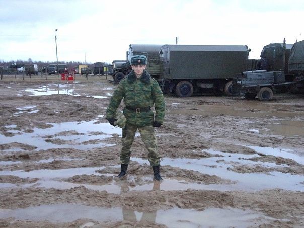 Tout savoir sur le soldat russe mort en héros encerclé par Daesh