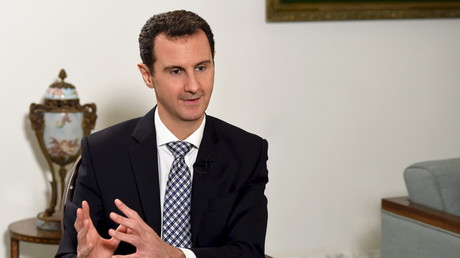 Assad propose «un retour à la vie civile» aux combattants de l'opposition