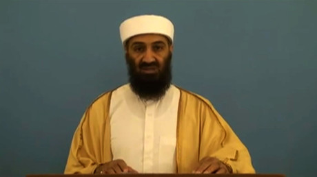 Ben Laden voulait léguer ses 29 millions de dollars pour assurer la survie d'Al-Qaïda 